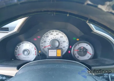 2014 Honda Pilot Ex z USA, uszkodzony, nr VIN 5FNYF3H4XEB002194